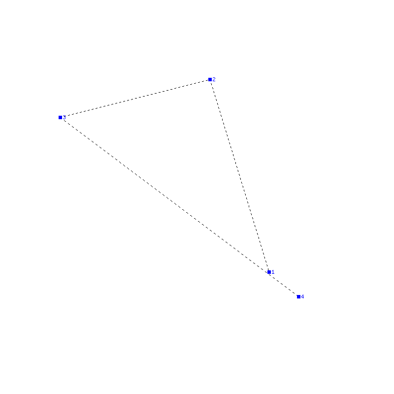 Flugauswertung
